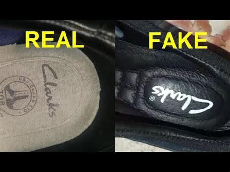 fake clarks shoes ebay|are clarks shoes genuine.